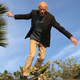 Photo: Tony Hawk's Instagram